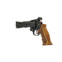 Revolver KORTH Super Sport GTS Kit Performance Calibre 357 Magnum