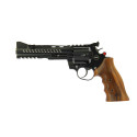 Revolver KORTH Super Sport GTS Kit Performance Calibre 357 Magnum