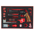 Revolver KORTH Super Sport GTS Kit Performance Calibre 357 Magnum