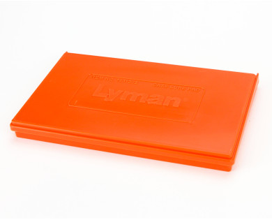 Tampon de Lubrification Lyman Case Lube