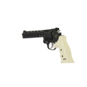 Revolver Korth NSC Calibre 357 Magnum