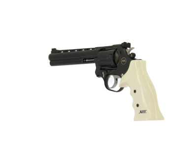 Revolver Korth NSC Calibre 357 Magnum