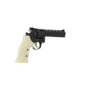 Revolver Korth NSC Calibre 357 Magnum