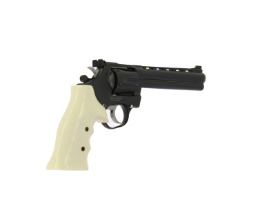 Revolver Korth NSC Calibre 357 Magnum
