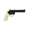 Revolver Korth NSC Calibre 357 Magnum