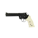 Revolver Korth NSC Calibre 357 Magnum
