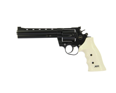 Revolver Korth NSC Calibre 357 Magnum
