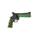 Revolver KORTH Super Sport STX Alien Calibre 357 Magnum