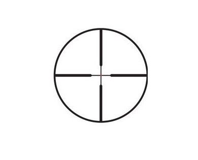 Lunette VX-5HD 2-10x42 CDS-ZL2 Leupold 
