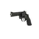 Revolver Korth National Standard Cal. 357Mag 6 coups