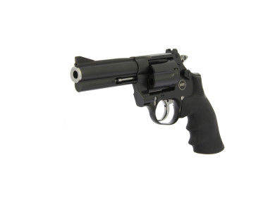Revolver Korth National Standard Cal. 357Mag 6 coups