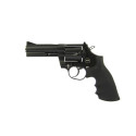 Revolver Korth National Standard Cal. 357Mag 6 coups