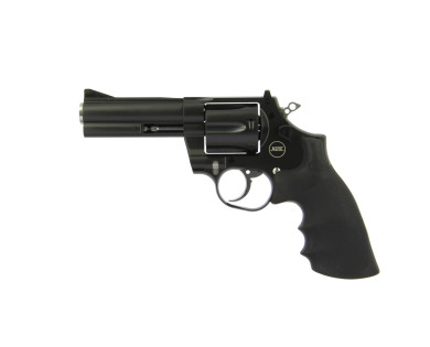 Revolver Korth National Standard Cal. 357Mag 6 coups