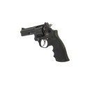Revolver Korth National Standard Cal. 357Mag 6 coups