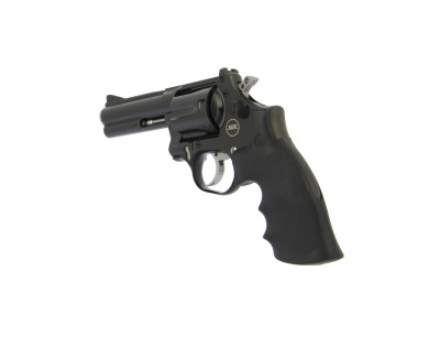 Revolver Korth National Standard Cal. 357Mag 6 coups