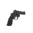 Revolver Korth National Standard Cal. 357Mag 6 coups