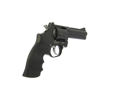 Revolver Korth National Standard Cal. 357Mag 6 coups