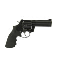 Revolver Korth National Standard Cal. 357Mag 6 coups