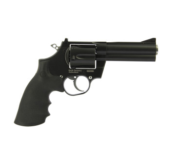 Revolver Korth National Standard Cal. 357Mag 6 coups