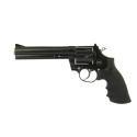 Révolver Korth National Standard Cal. 357 Mag 6 Pouces