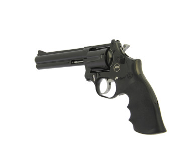 Révolver Korth National Standard Cal. 357 Mag 6 Pouces