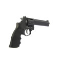 Révolver Korth National Standard Cal. 357 Mag 6 Pouces