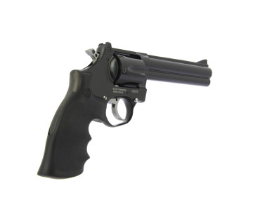 Révolver Korth National Standard Cal. 357 Mag 6 Pouces
