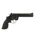 Révolver Korth National Standard Cal. 357 Mag 6 Pouces
