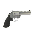 Revolver Korth NSC Inox Calibre 357 Magnum 4 pouces