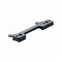 Embase Leupold QR pour Remington 750/7400/7600 - Gloss 