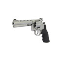 Revolver Korth NSC Inox Calibre 357 Magnum 5.25 pouces