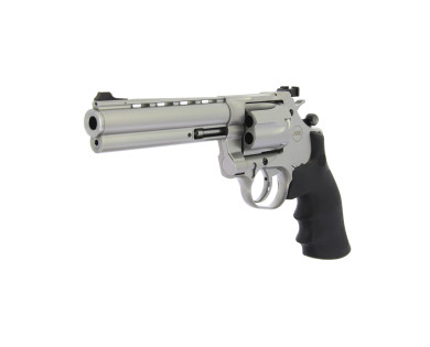 Revolver Korth NSC Inox Calibre 357 Magnum 5.25 pouces