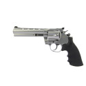 Revolver Korth NSC Inox Calibre 357 Magnum 5.25 pouces