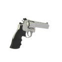 Revolver Korth NSC Inox Calibre 357 Magnum 5.25 pouces