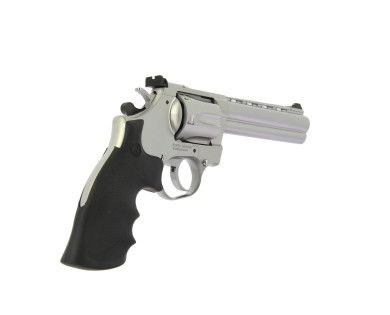 Revolver Korth NSC Inox Calibre 357 Magnum 5.25 pouces