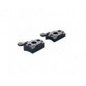 Embases Leupold QR pour Browning BAR, MARAL, Benelli ARGO et Winchester SXR - Matte 