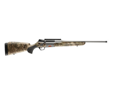 Carabine linéaire Beretta BRX1 synthétique camo strata