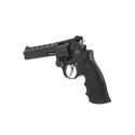 Revolver Korth NSC Calibre 357 Magnum