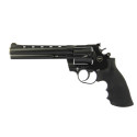 Revolver Korth NSC Calibre 357 Magnum
