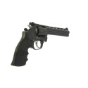 Revolver Korth NSC Calibre 357 Magnum