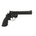 Revolver Korth NSC Calibre 357 Magnum