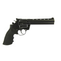 Revolver Korth NSC Calibre 357 Magnum