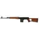 Carabine IZHMASH TIGR Calibre 308 Win