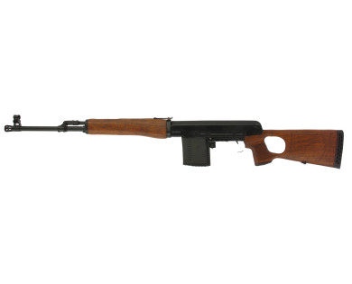 Carabine IZHMASH TIGR Calibre 308 Win