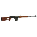 Carabine IZHMASH TIGR Calibre 308 Win