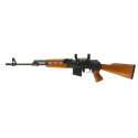 Carabine Zastava M76 Calibre .308Win