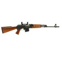 Carabine Zastava M76 Calibre .308Win