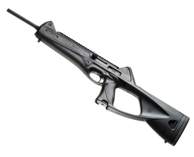 Carabine semi-automatique BERETTA CX4 Storm calibre 9x19