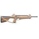 Carabine semi-automatique BERETTA CX4 Storm calibre 9x19