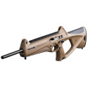 Carabine semi-automatique BERETTA CX4 Storm calibre 9x19